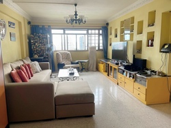 Blk 401 Ang Mo Kio Avenue 10 (Ang Mo Kio), HDB 5 Rooms #323329381